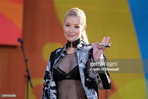 19,021 Iggy Azalea Photos & High Res Pictures .